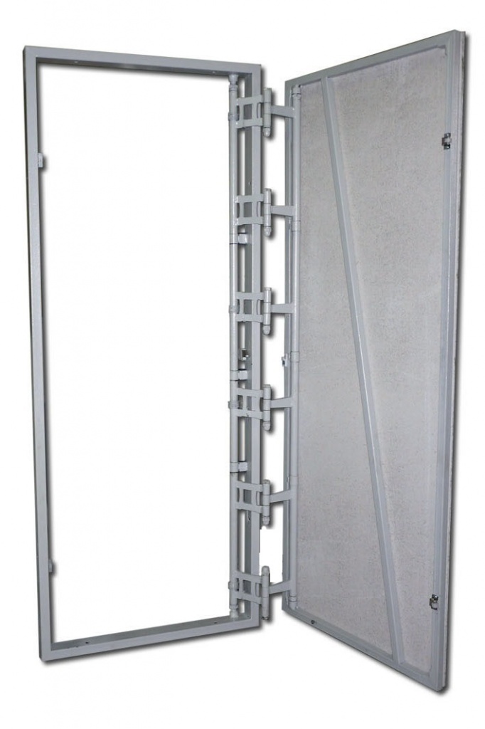 Титан 3D 800*1700п