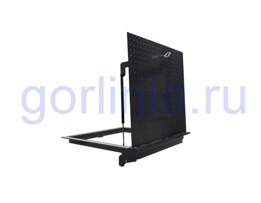 Контур-У 1200х600п