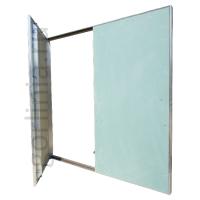 Гиппократ 600п*800 двухдверный стеновой