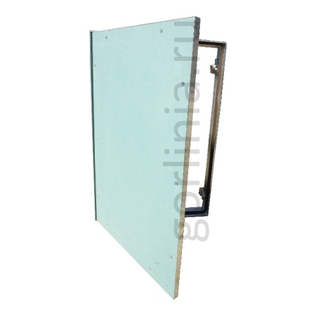 Люк под покраску Гиппократ 1200п*600 стеновой