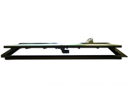 Люк в подвал с электроприводом Стелс-Эл 900*1800п электрическая схема