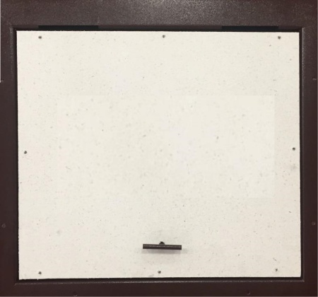 Как выглядит люк Булат 1100пх1000 утепленный Бюджет