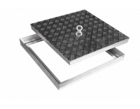 съемный 200х200 мм